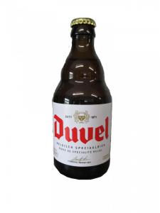 Duvel