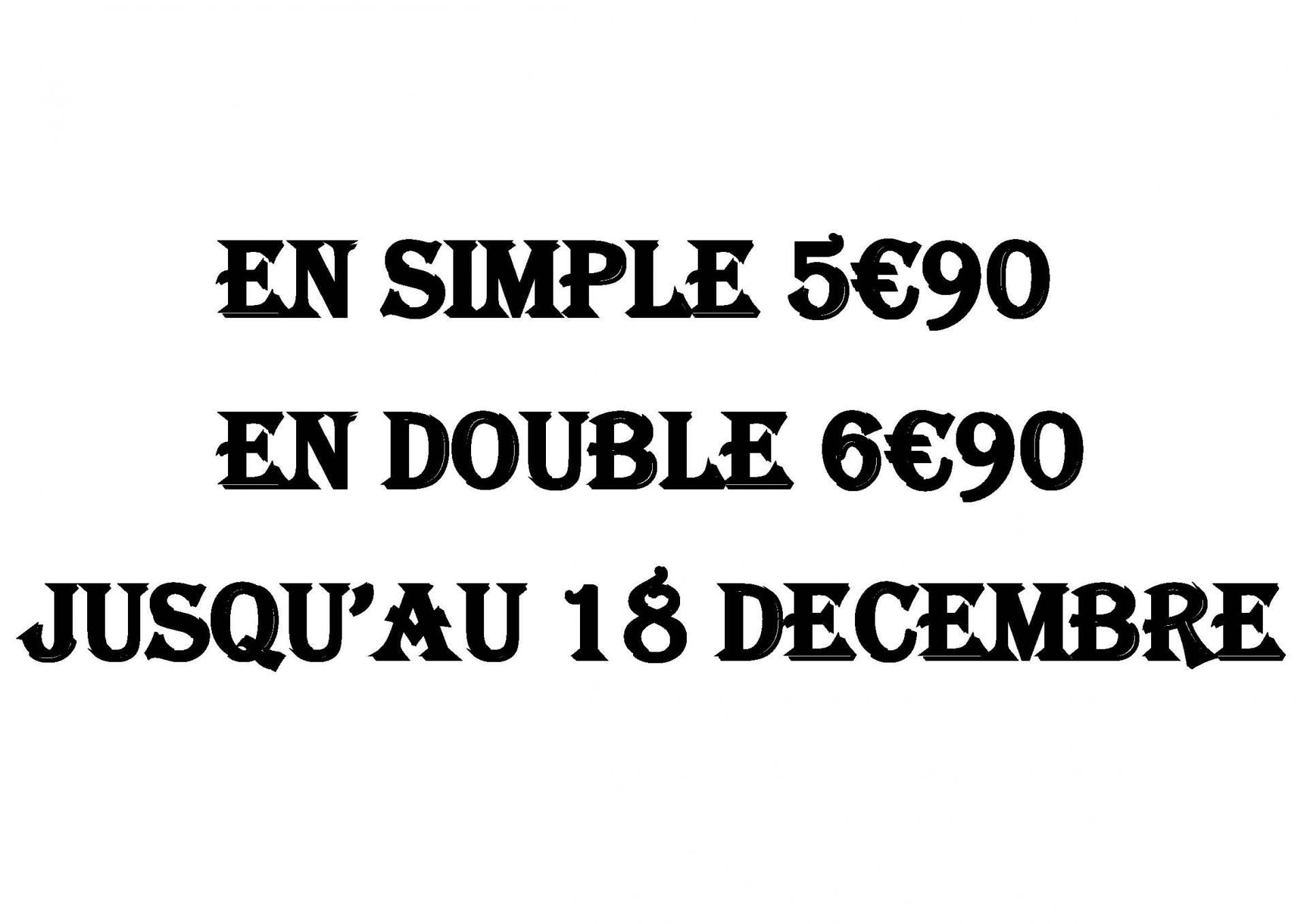 En simple 5