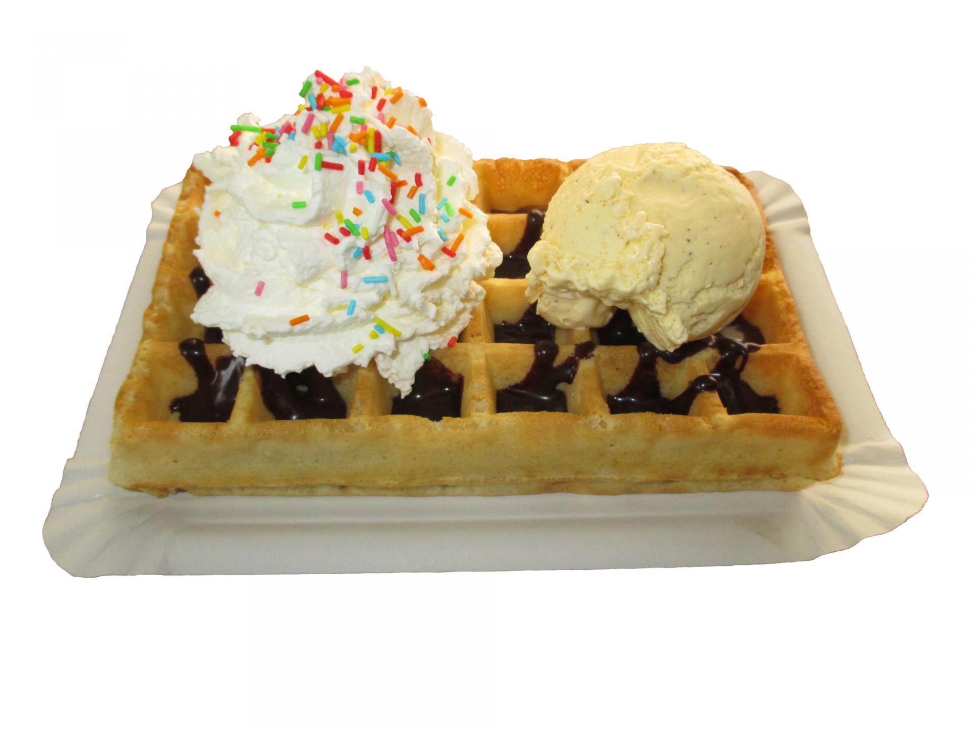Gaufre