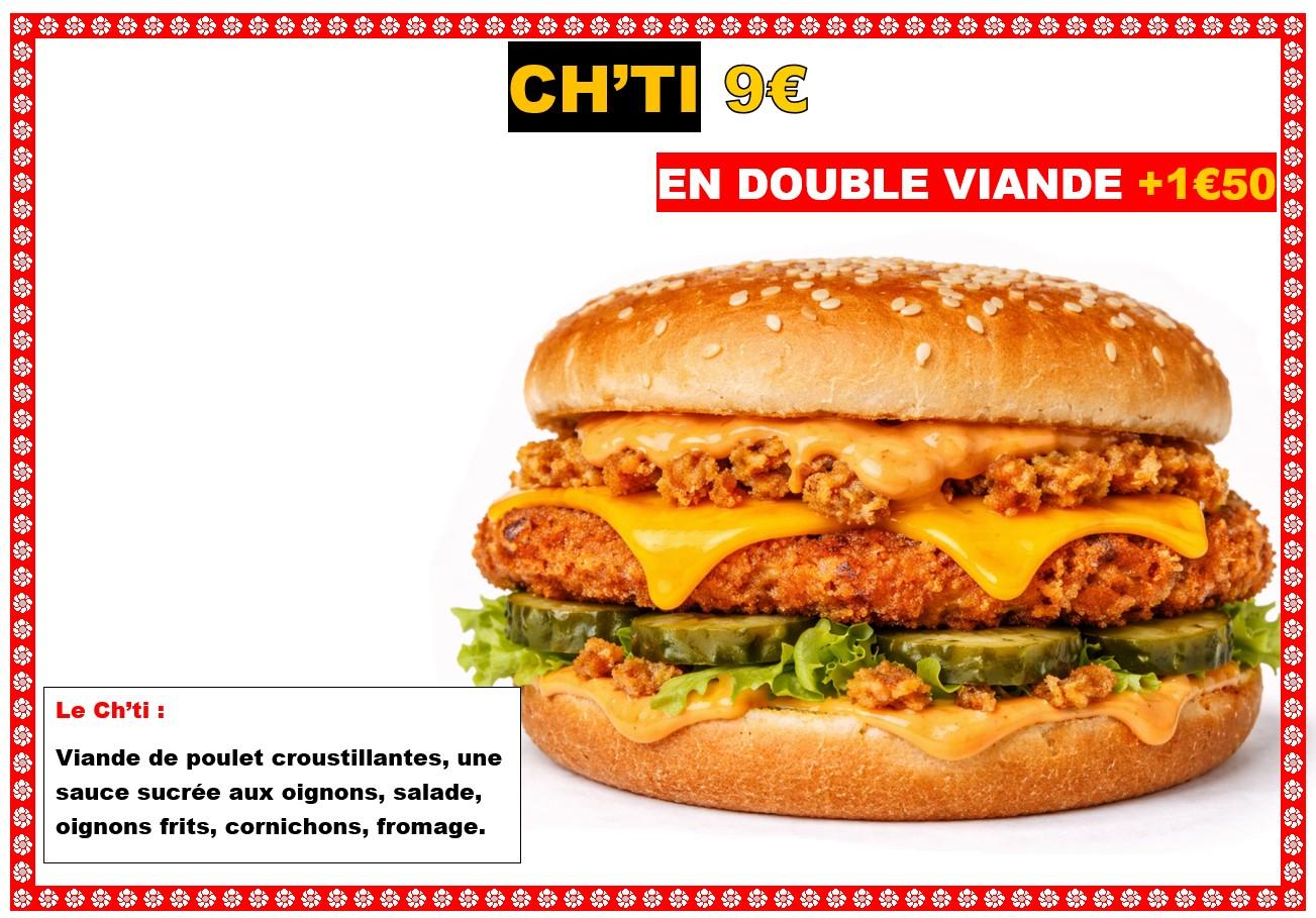 Le chti 2026