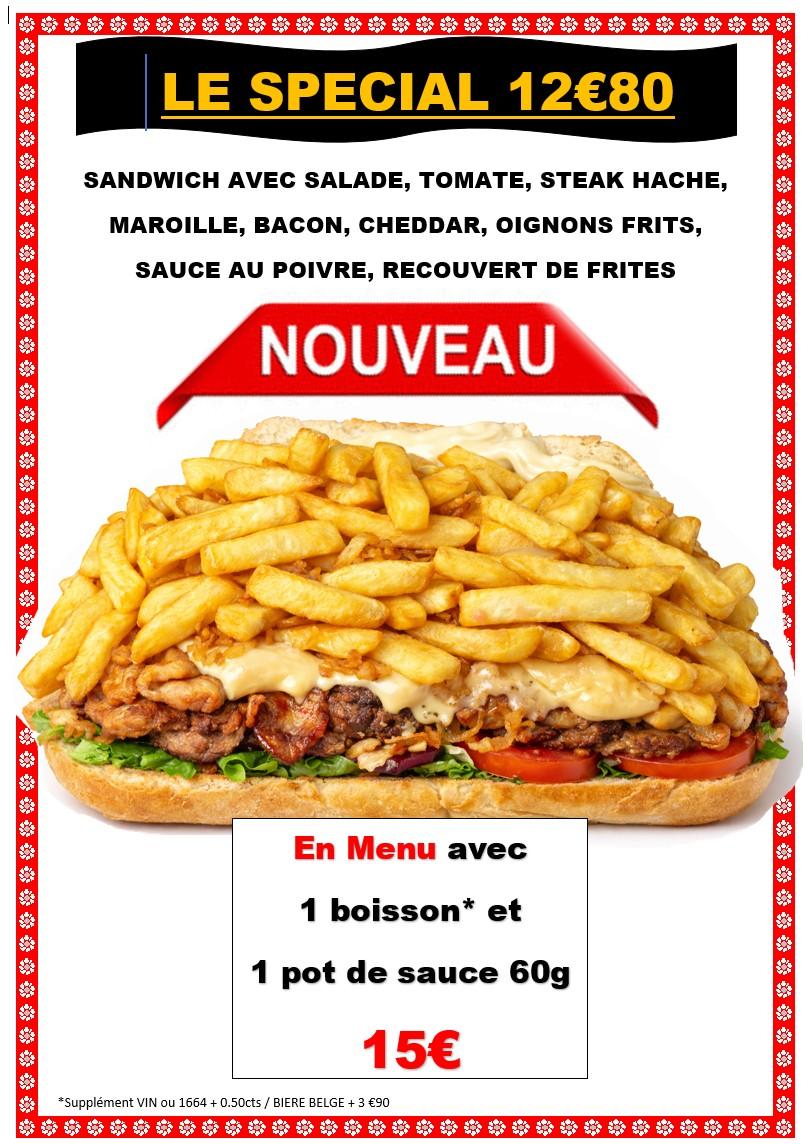 Le special