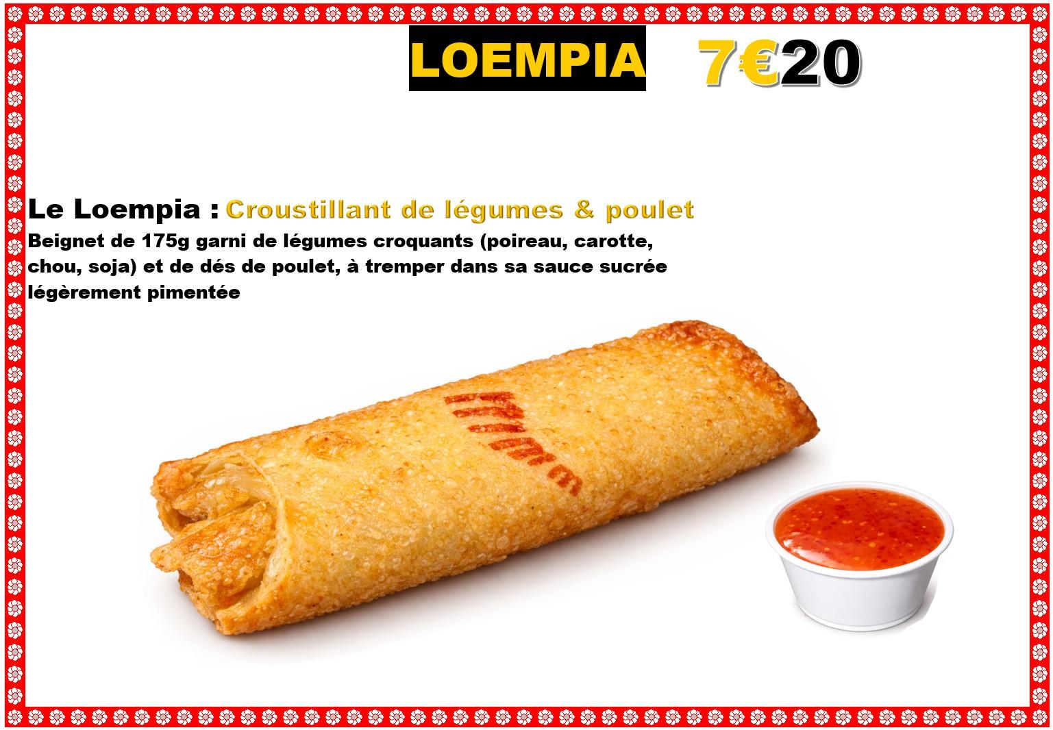 Loempia