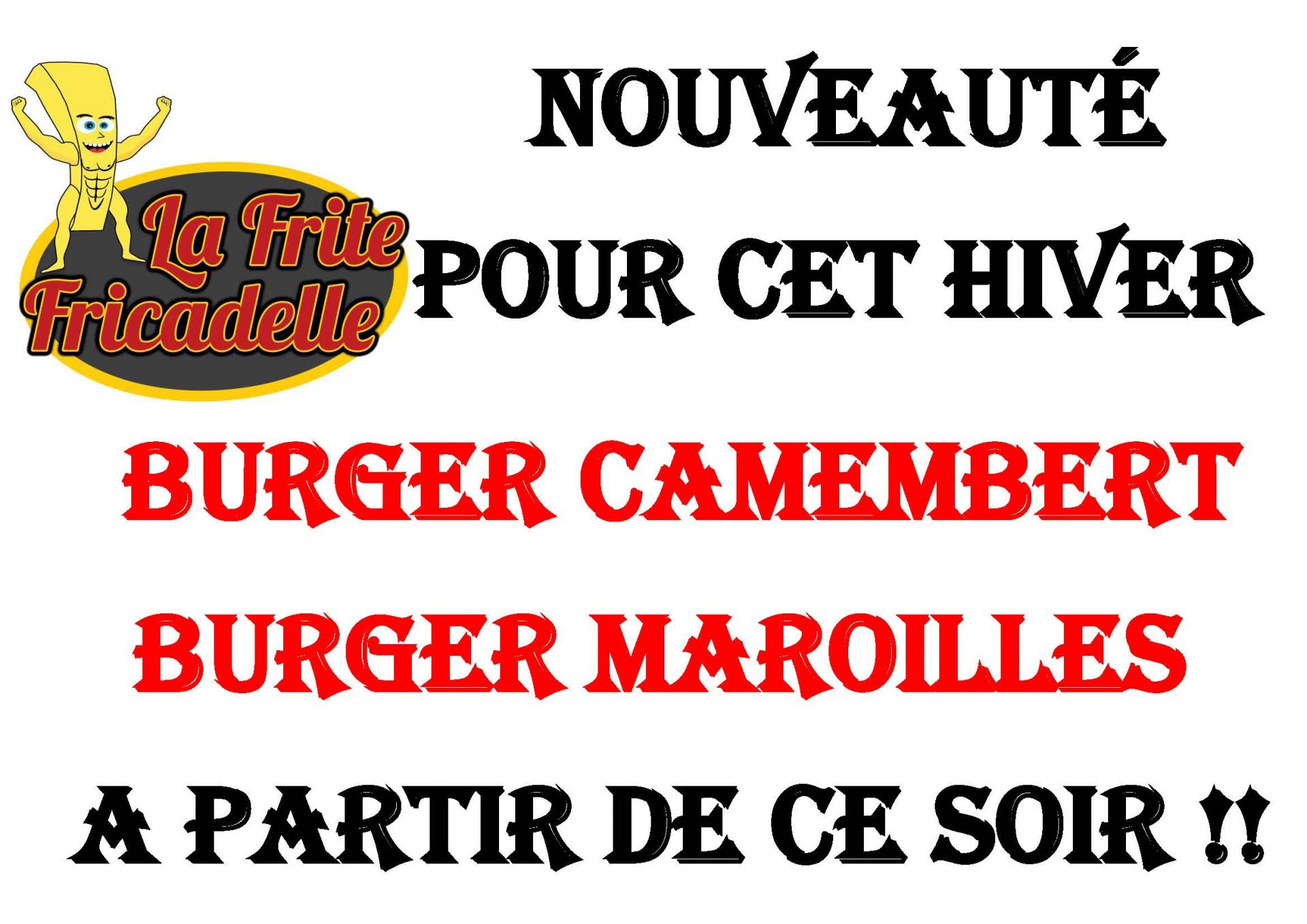 Nouveaute