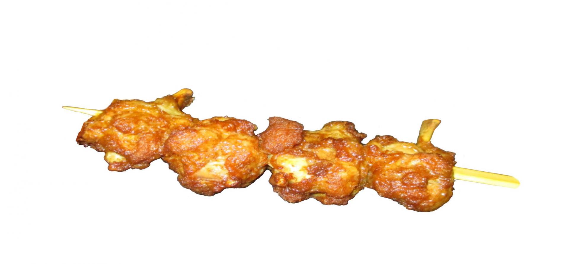 Pilon
