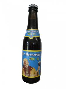 St bernardus